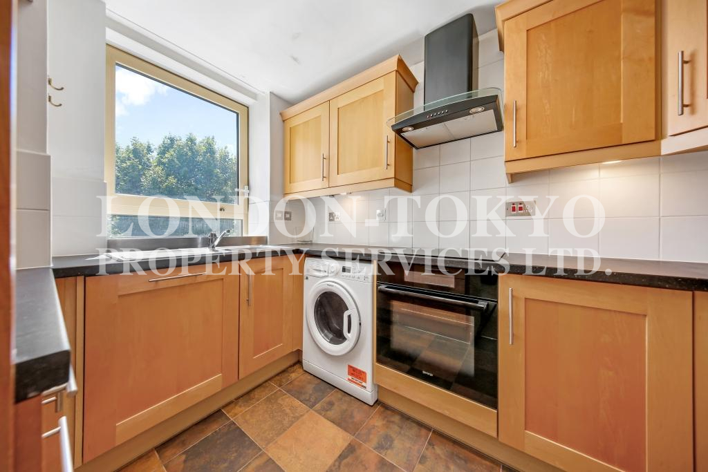 Waterford Court, Stalbridge Street, Marylebone NW1